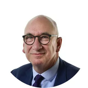 Albert van den Bosch