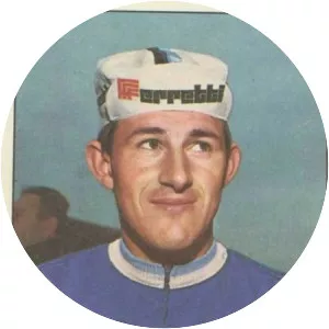 Albert Van Vlierberghe