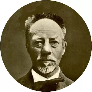 Albert Verwey