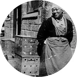 Albert Victor Dickenson photograph