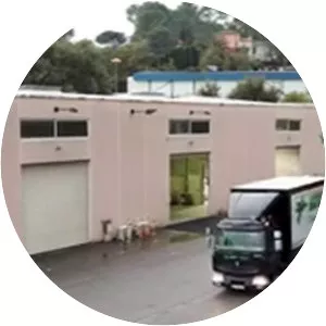 Albert Vieille SAS - Company