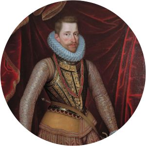 Albert VII, Archduke of Austria