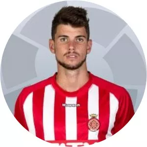 Albert Vivancos - Spanish footballer