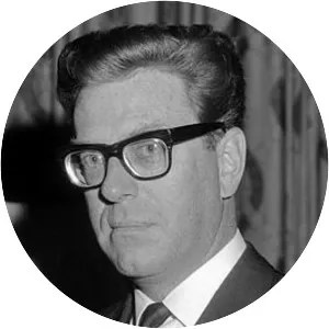 Albert Vogel - Dutch teacher