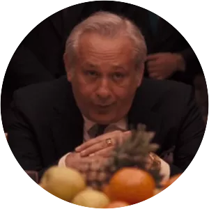 Albert Volpe - Fictional character