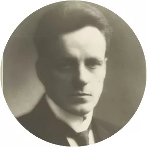 Albert von Hellens - Former Minister of the Interior of Finland