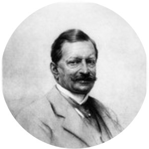 Albert von Oppenheim