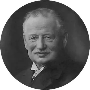 Albert Von Ruville