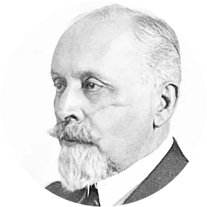 Albert von Schrenck-Notzing