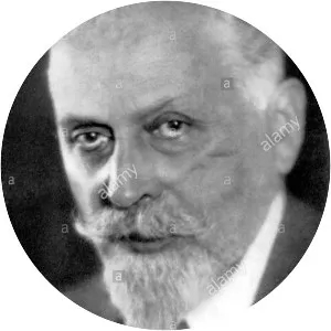 Albert von SchrenckNotzing