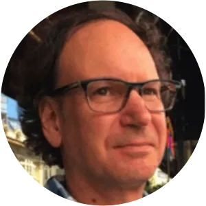 Albert W. Dzur - Author