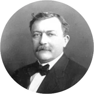 Albert W. Gilchrist - Former Governor of Florida