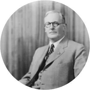 Albert W. Hawkes