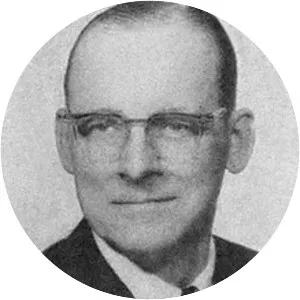 Albert W. Johnson