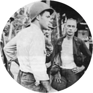 Albert W. Waldron - Soldier