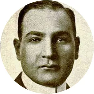 Albert Warner