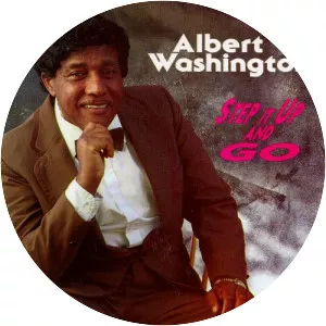 Albert Washington