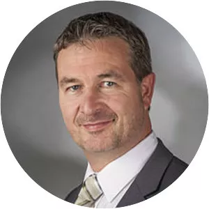 Albert Weiler - Member of the German Bundestag