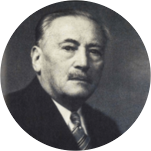 Albert Weill photograph