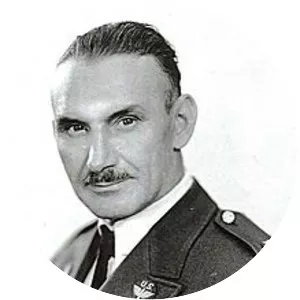 Albert William Stevens