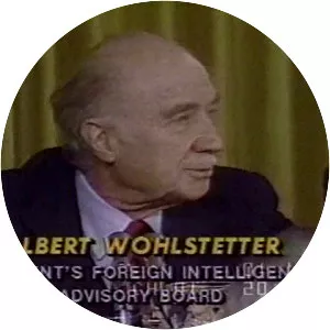 Albert Wohlstetter