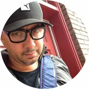 Albert Xavier - Cinematographer