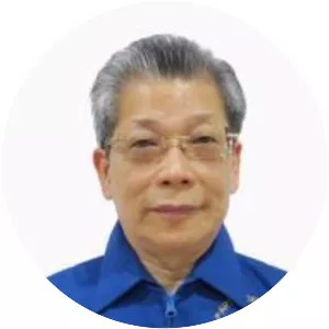 Albert Yaputra - Indonesian politician