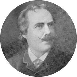 Albert Zabel - German harpist