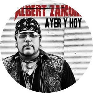 Albert Zamora - Musician
