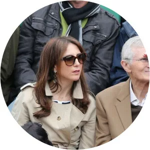 Albert Zylberstein - Physicist