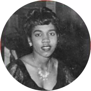 Alberta Adams