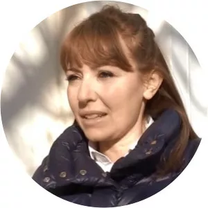 Alberta Alkalay photograph