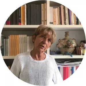 Alberta Basaglia photograph