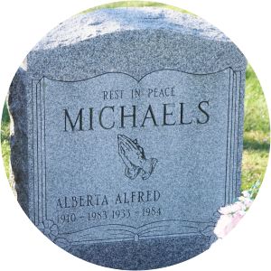 Alberta Claiborne photograph