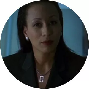 Alberta Green - Fictional character