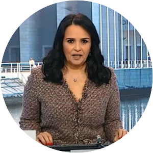 Alberta Marques Fernandes