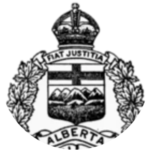 Alberta Provincial Police