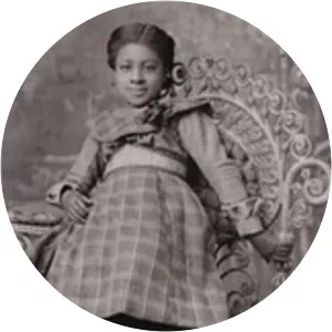 Alberta R. Richie - Lionel Richie's mother