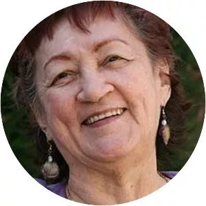 Alberta Schenck Adams