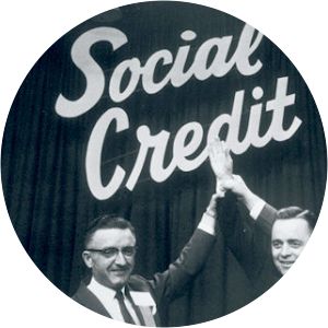 Alberta Social Credit Party