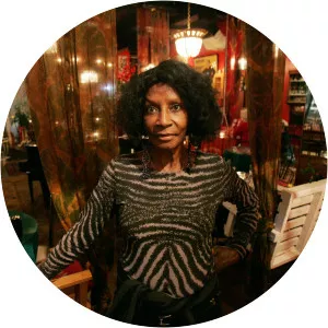 Alberta Wright photograph