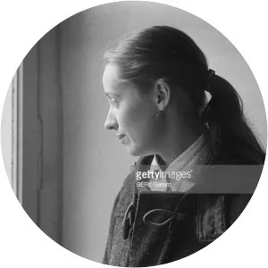 Alberte Delfau photograph