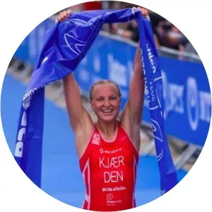 Alberte Kjær Pedersen