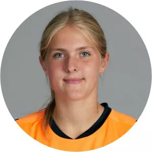 Alberte Vingum Andersen