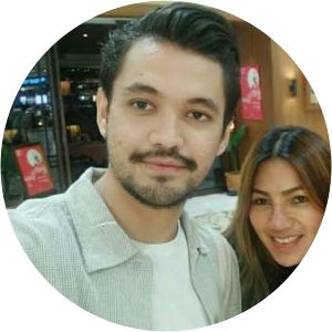 alberthin hartini photograph