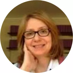 Albertina Albors-Llorens - Author