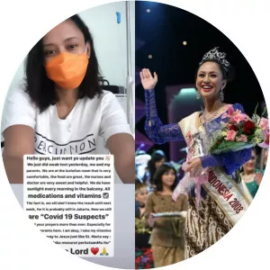 Albertina Fransisca Mailoa