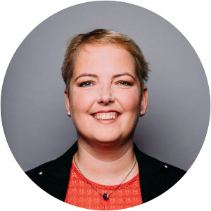 Albertína Friðbjörg Elíasdóttir