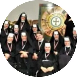 Albertinas Siervas de los Pobres