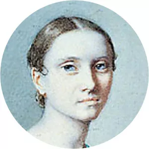 Albertine, Countess of Montenuovo